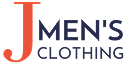 J Men’s Clothing