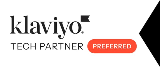 Klaviyo Tech Partner Preferred